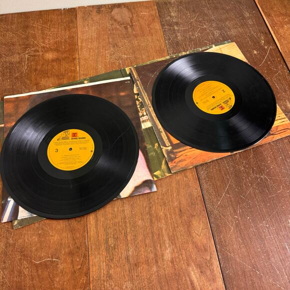 Neil Young Crazy Horse Live Rust Tour‎ LP Vinyl Record 1979 Reprise Records - Picture 6 of 10